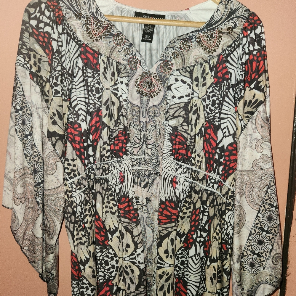 Style&co size xl brand new with tages